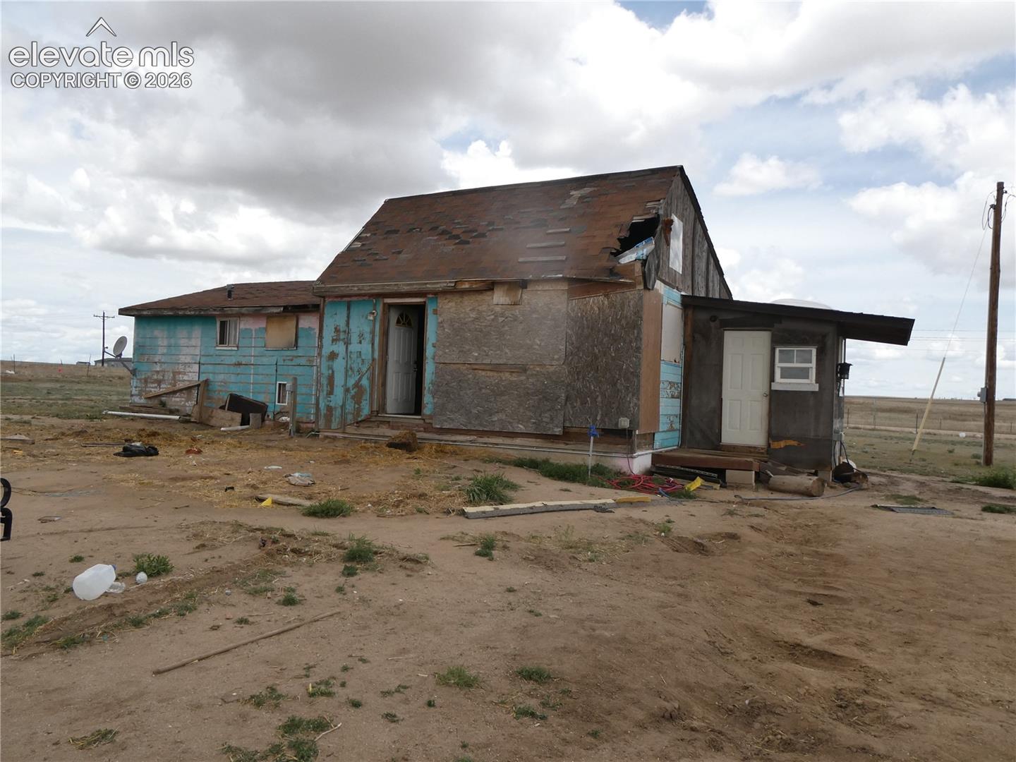 33675 Big Springs Road Yoder, CO 80864 - Photo 8 of 33 Home