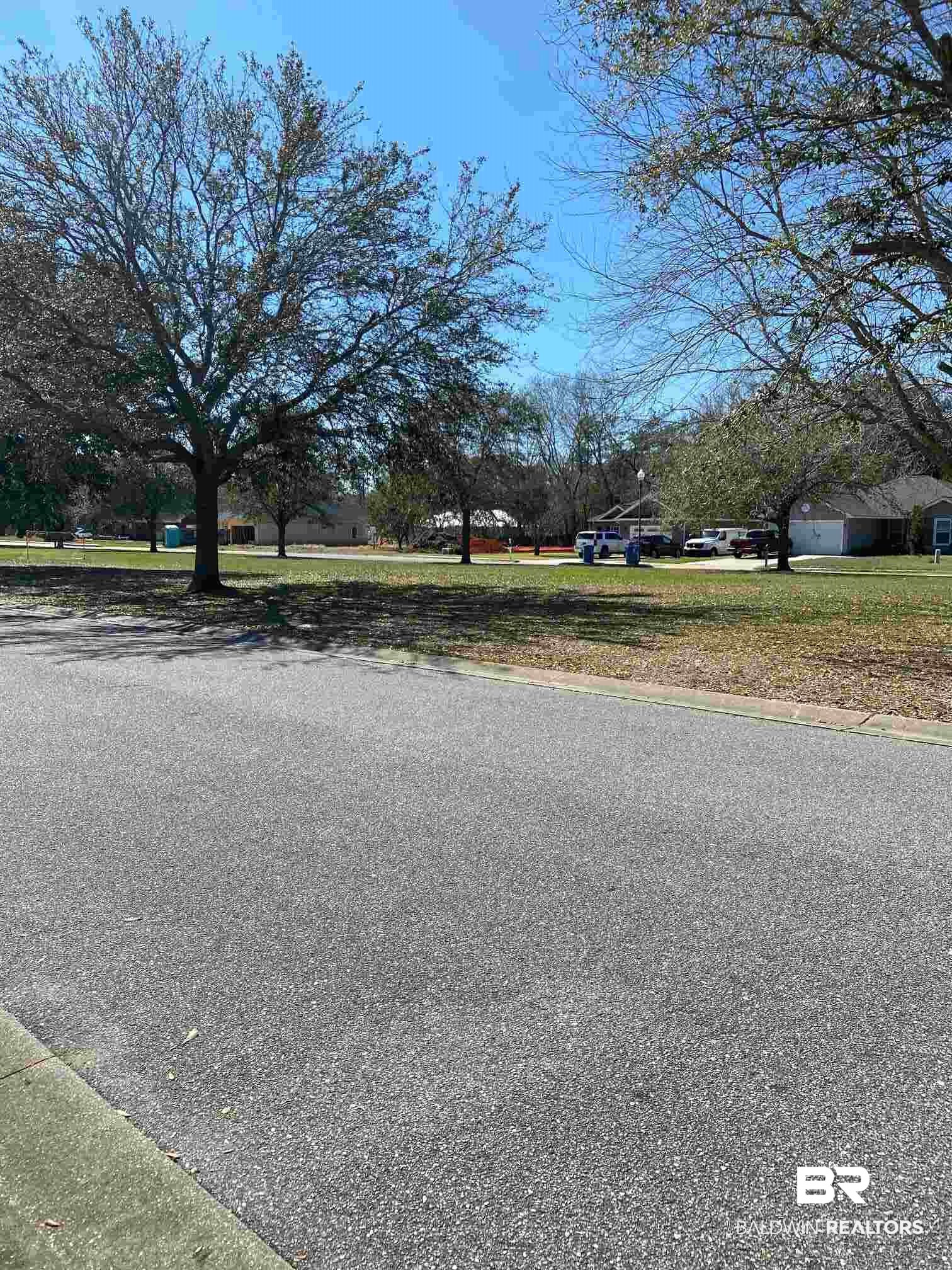 0 Trey Lane Gulf Shores, AL 36542 - Photo 4 of 4