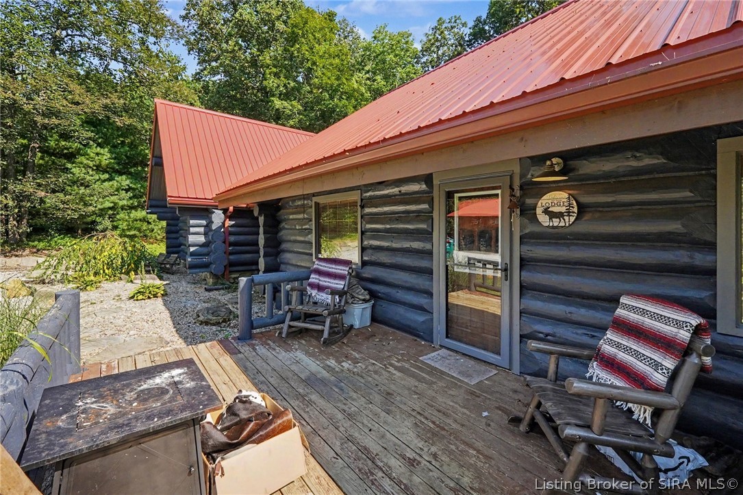7787 Corydon Ridge Road Lanesville, IN 47136 - Photo 25 of 25 Gallery Image 25