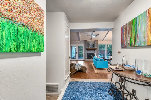 $427,900 | 37 Merrie Circle, Richardson, TX 75081