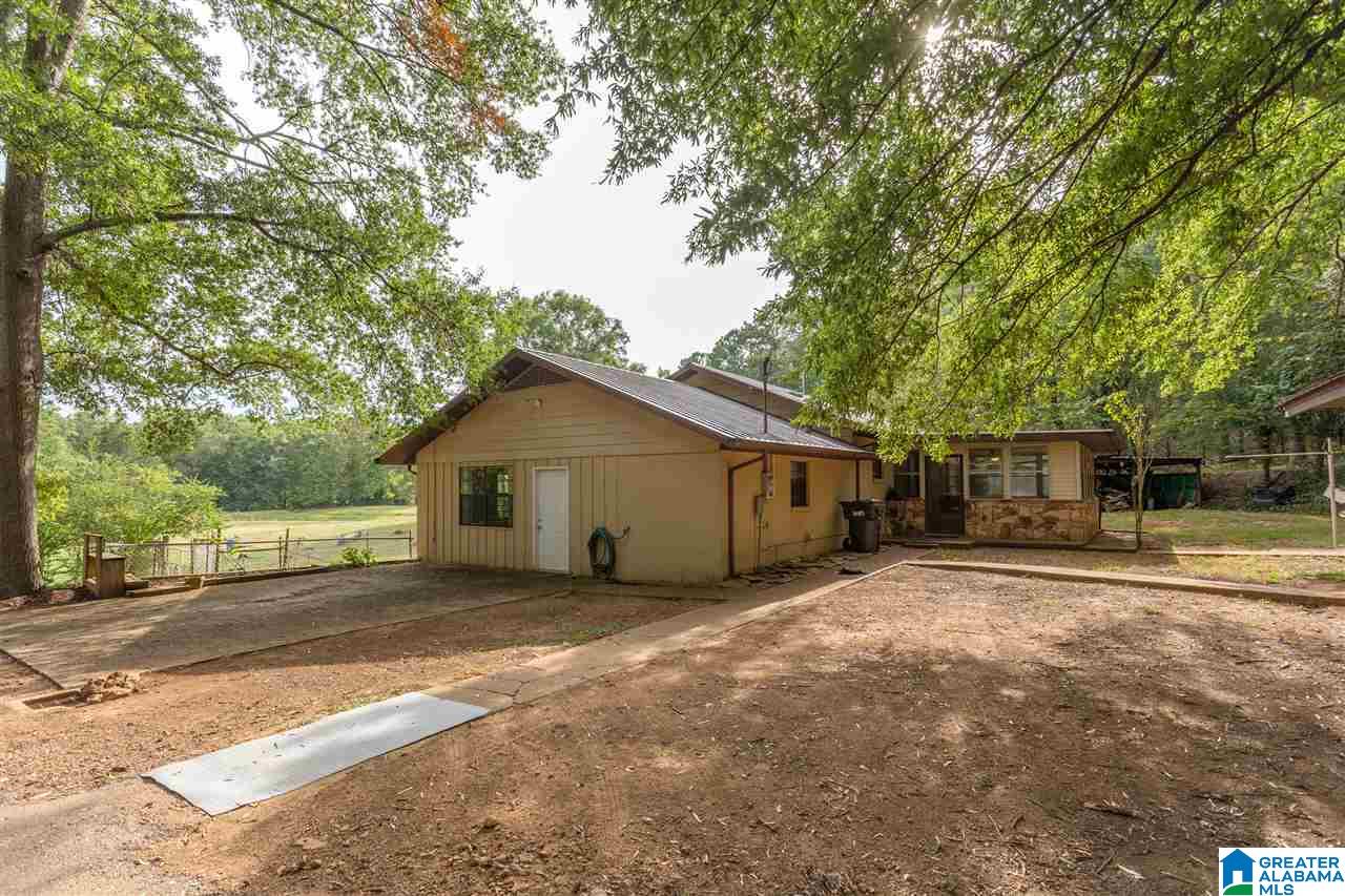 975 Refuge Road Ragland, AL 35131 - Photo 33 of 42