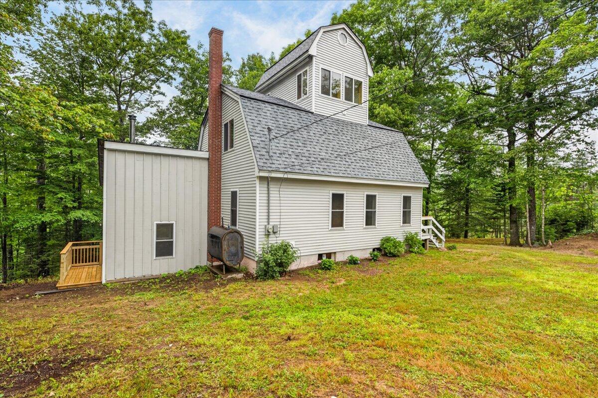 5 Final Destination Way Brooks Brooks, ME 04921 - Photo 6 of 60 003-118 Toddy Pond Rd.-19