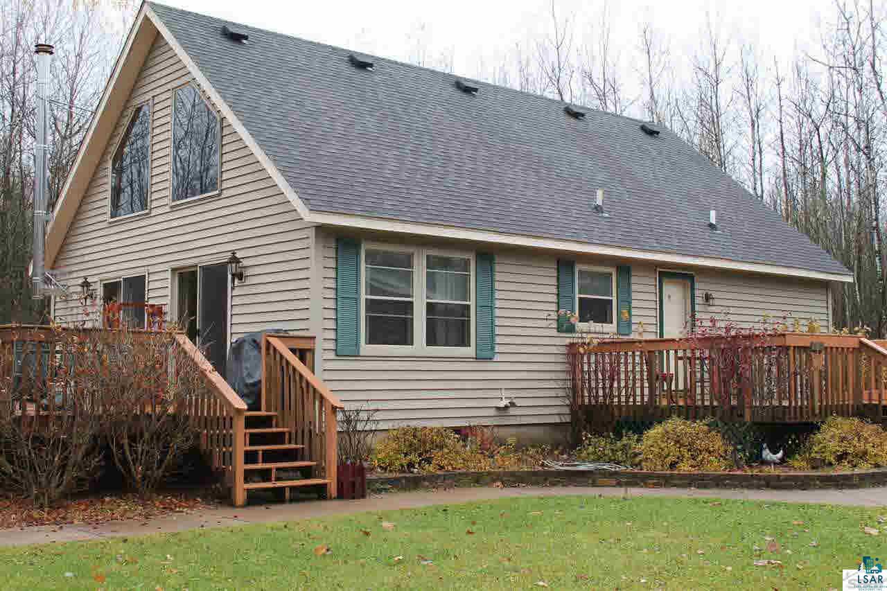 70990 Range Road Ashland, WI 54806 - Photo 1 of 17