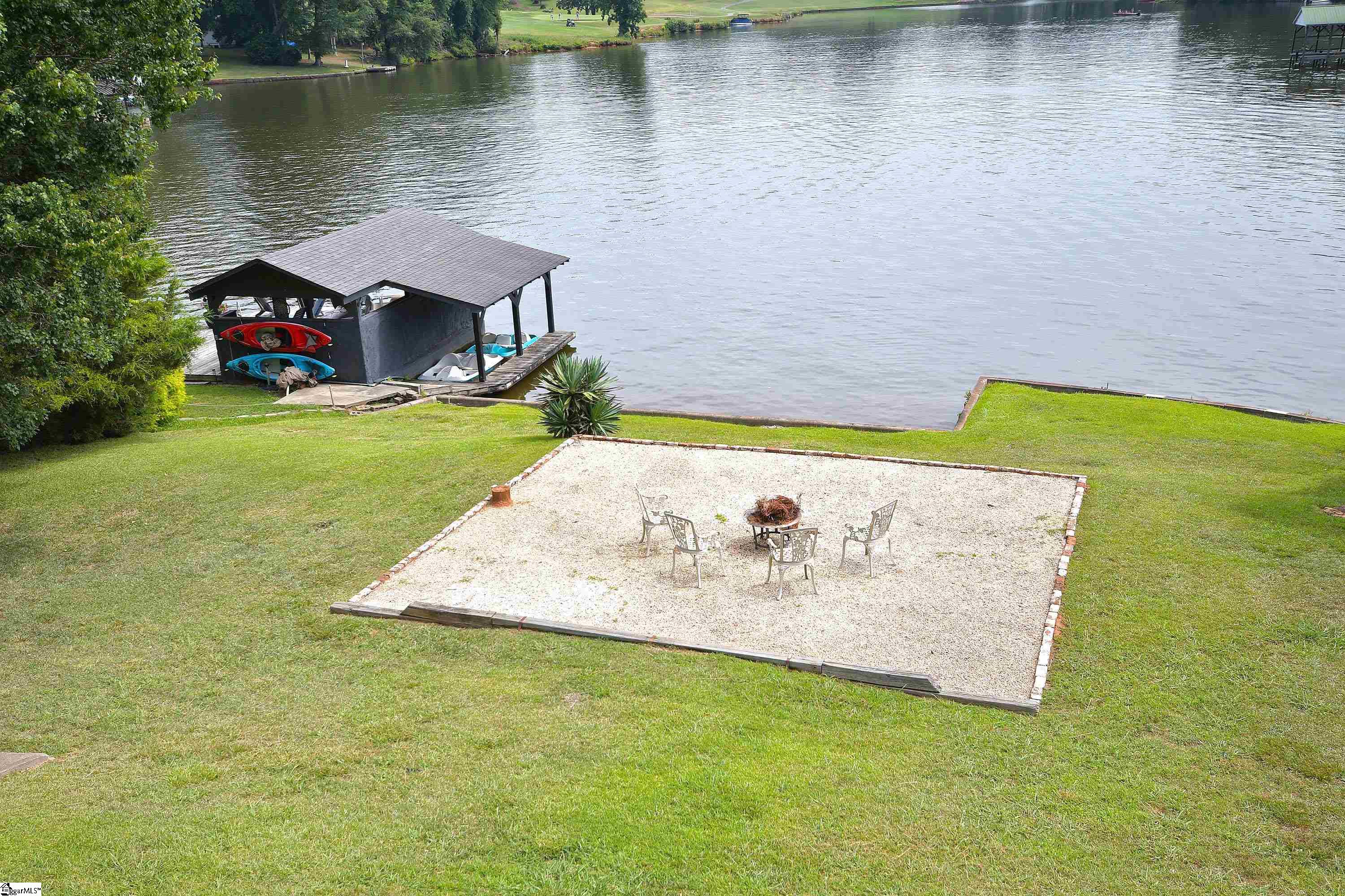 148 Traywick Drive Anderson, SC 29621 - Photo 35 of 46