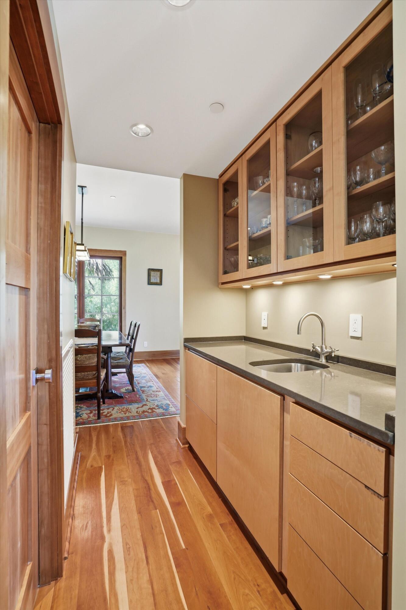 2415 Rice Pond Road Charleston, SC 29414 - Photo 22 of 73 Butlers pantry2