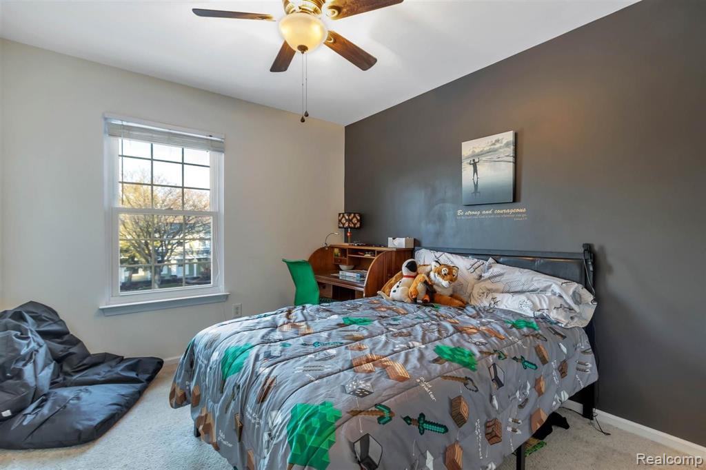 462 Whitney Drive Rochester Hills, MI 48307 - Photo 30 of 49