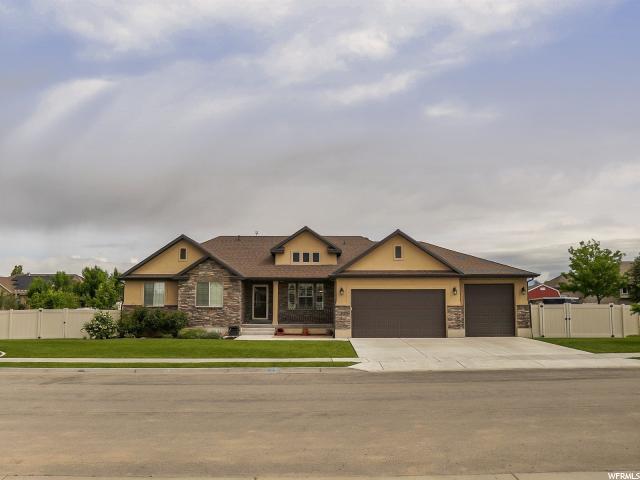 2832 West 50 South West Point, UT 84015 - Photo 1 of 1