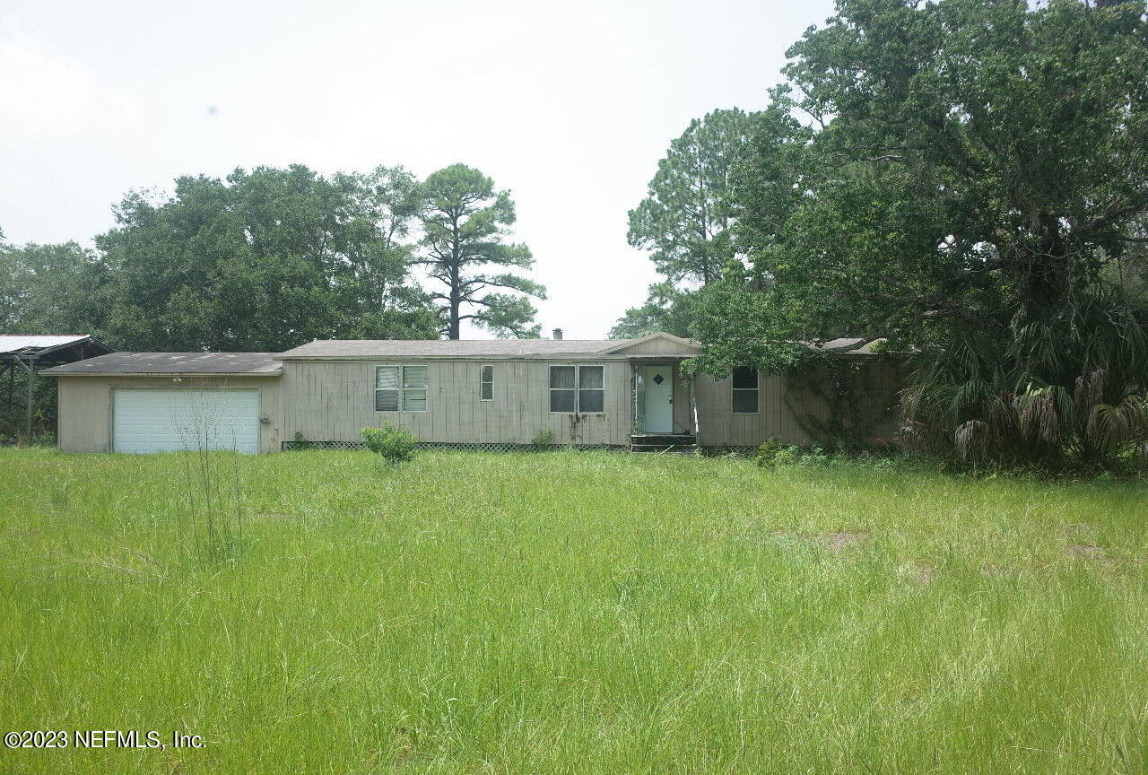 16216 Shark Road West Jacksonville, FL 32226 - Photo 1 of 8 Front