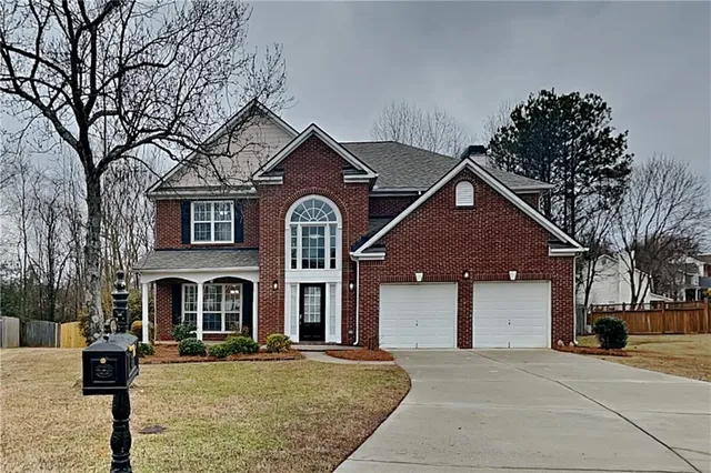 $2,700 | 401 Martin Field Court, Lawrenceville, GA 30045