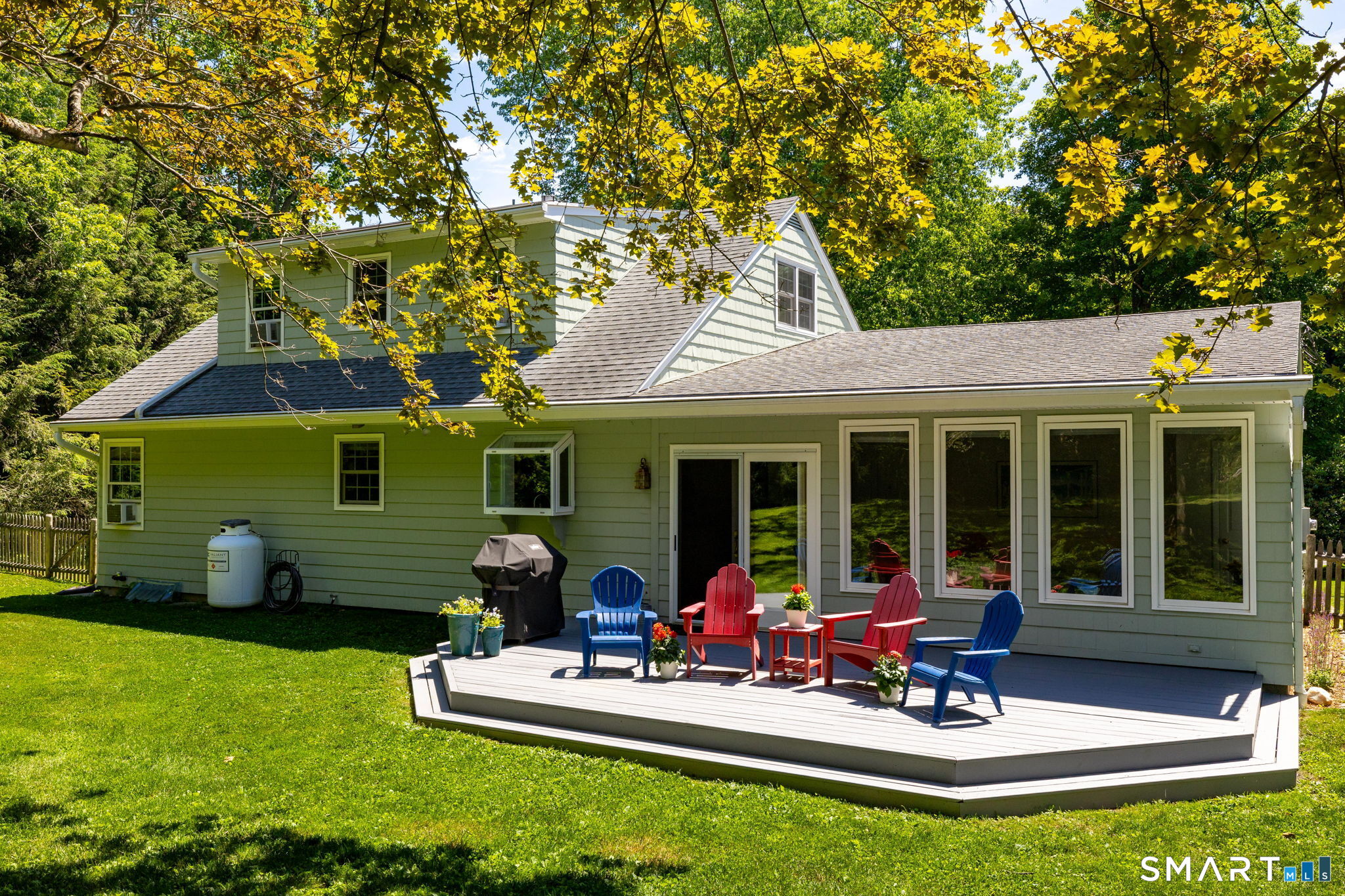 255 Norfolk Road Litchfield, CT 06759 - Photo 28 of 34