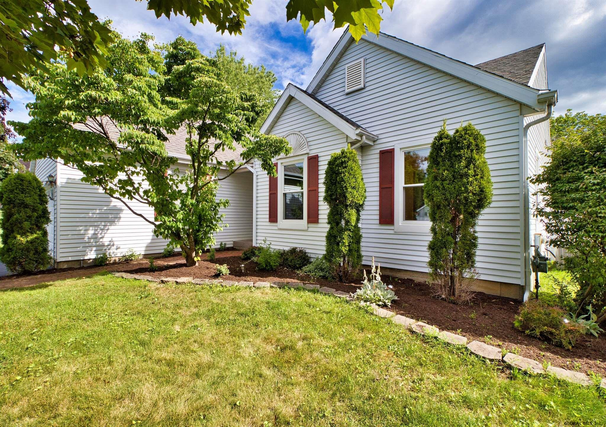 8 Rockefeller Boulevard Rensselaer, NY 12144 - Photo 32 of 32 Photo 32