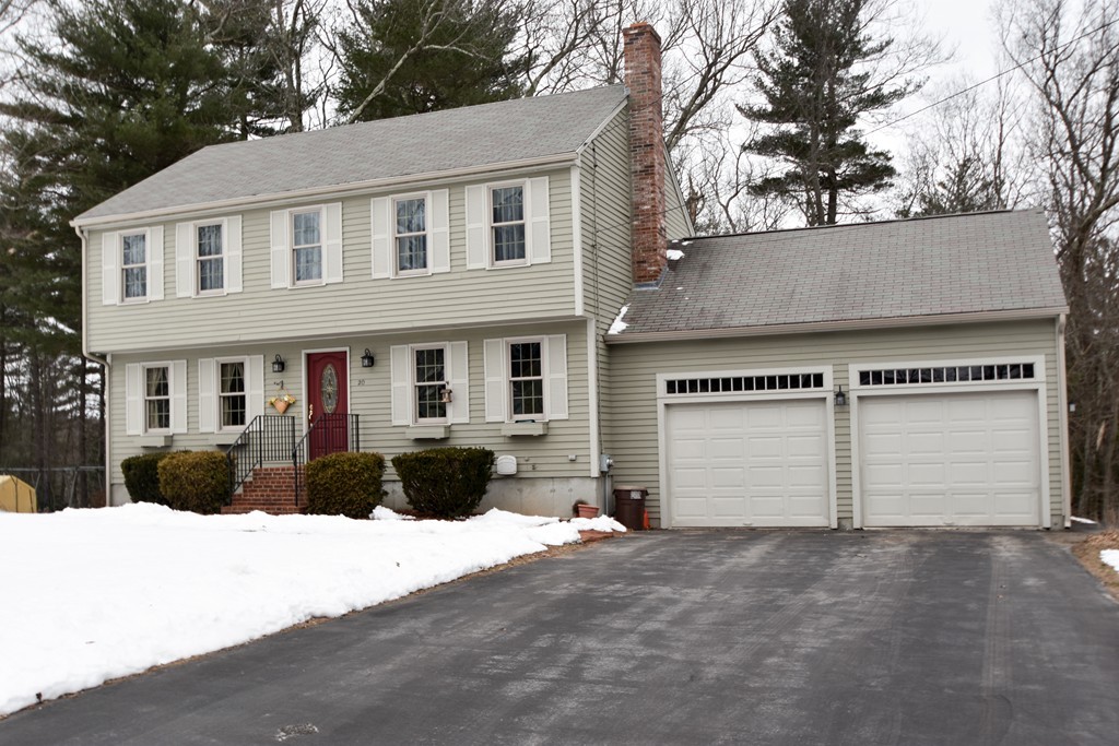 20 Merrill Road Sutton, MA 01590 - Photo 1 of 23