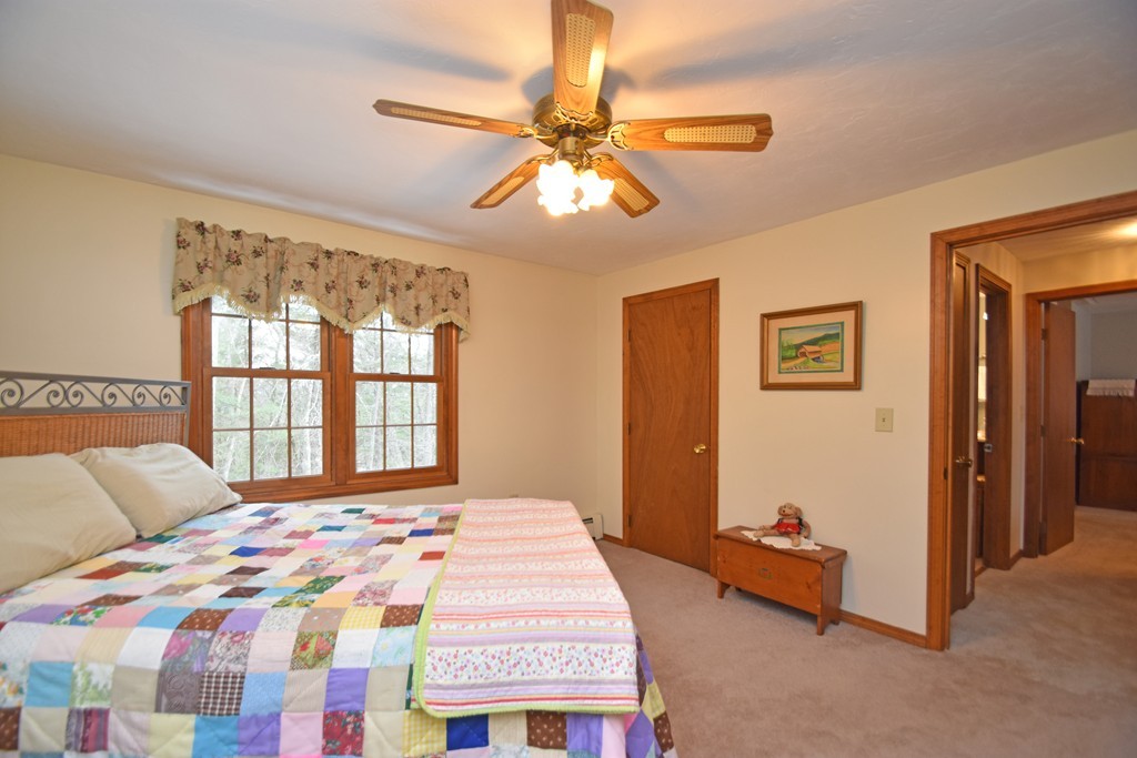 20 Merrill Road Sutton, MA 01590 - Photo 17 of 23