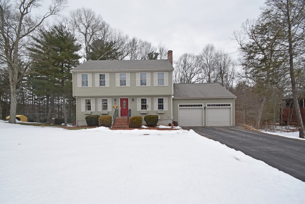 20 Merrill Road Sutton, MA 01590 - Photo 20 of 23