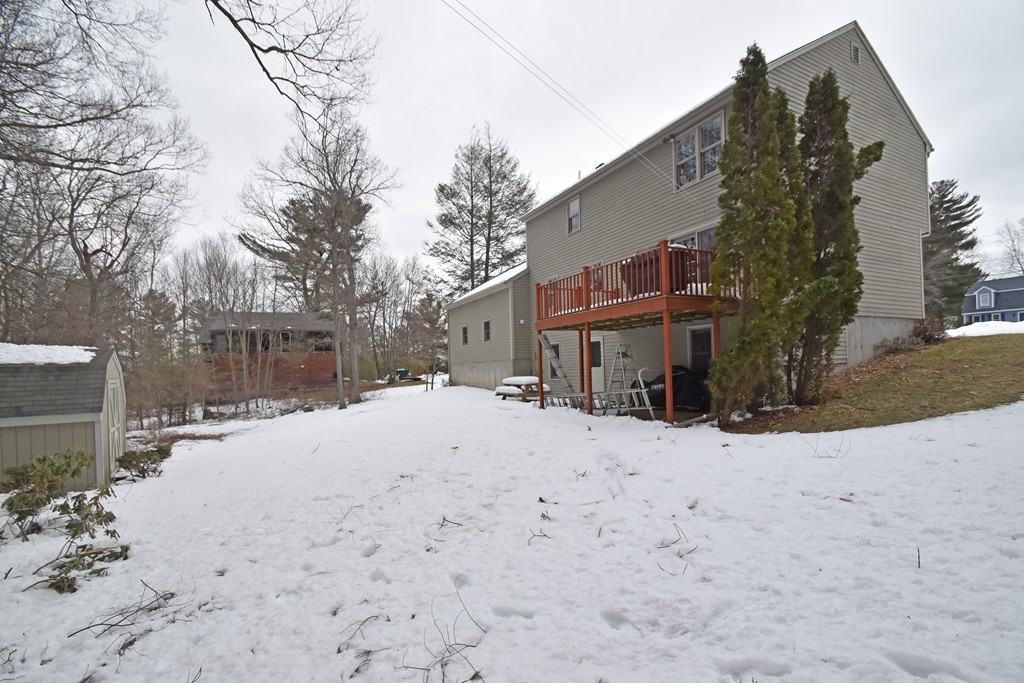20 Merrill Road Sutton, MA 01590 - Photo 22 of 23