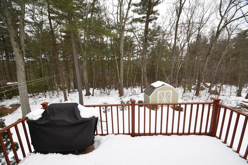 20 Merrill Road Sutton, MA 01590 - Photo 23 of 23