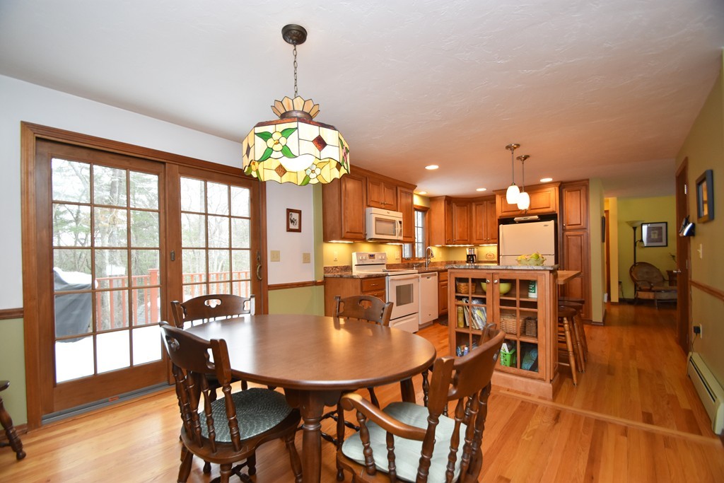 20 Merrill Road Sutton, MA 01590 - Photo 5 of 23