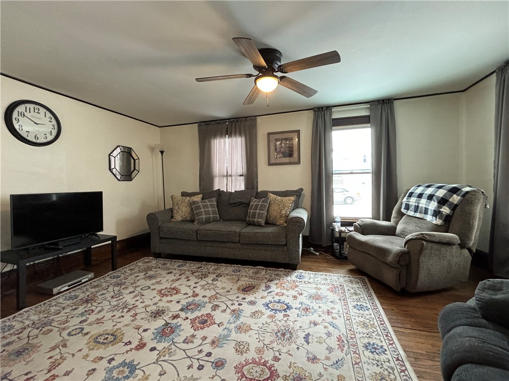 305 Janeway Street Kane, PA 16735 - Photo 8 of 36