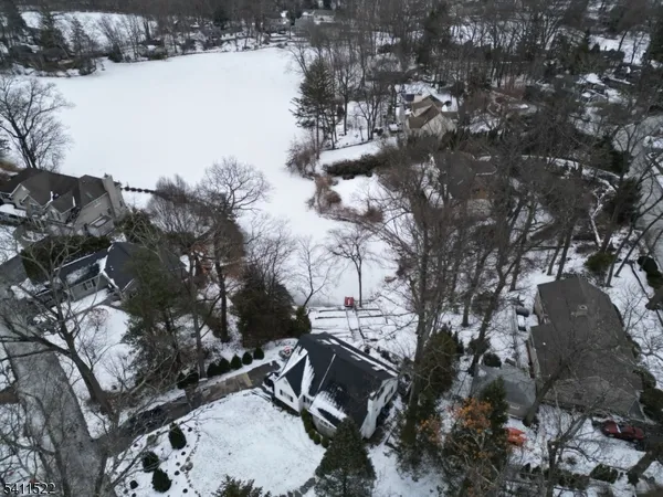 a sign on the side of a building