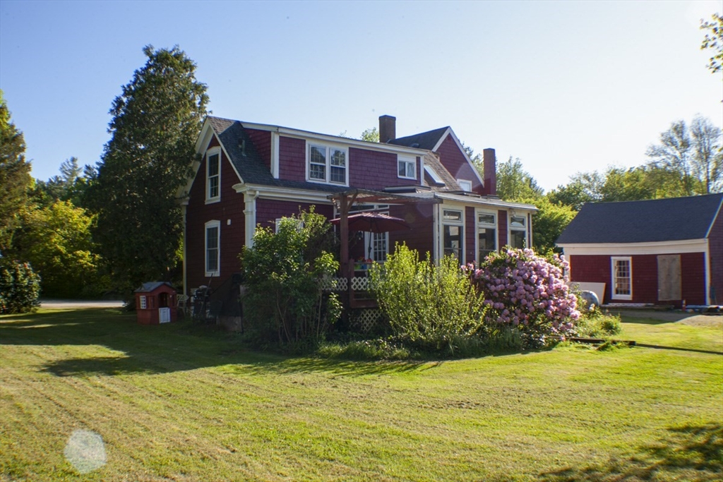 110 Center Street Plympton, MA 02367 - Photo 21 of 24