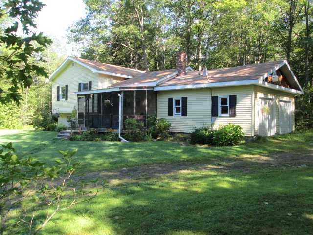 55 Rho Avenue Jefferson, ME 04348 - Photo 1 of 23 Exterior Front.