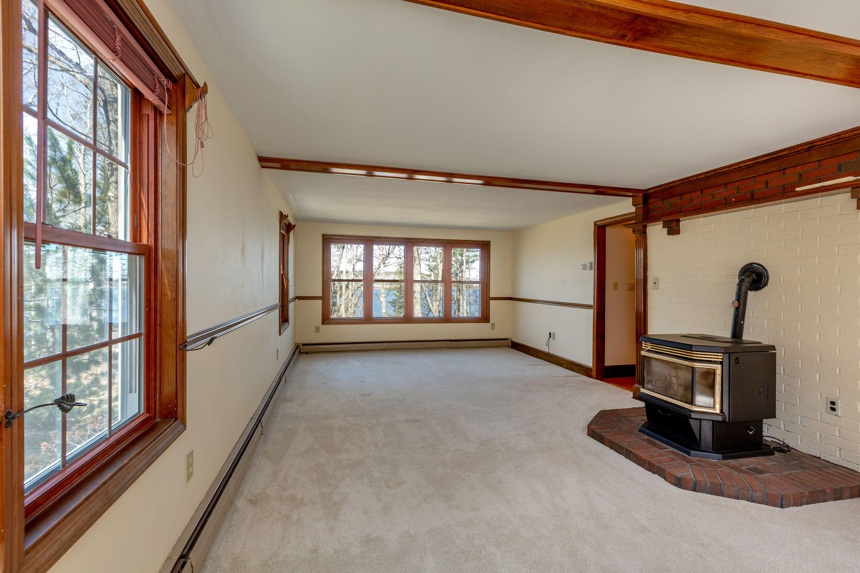 6 North River Road Arrowsic, ME 04530 - Photo 20 of 45 North River_Moyer_18