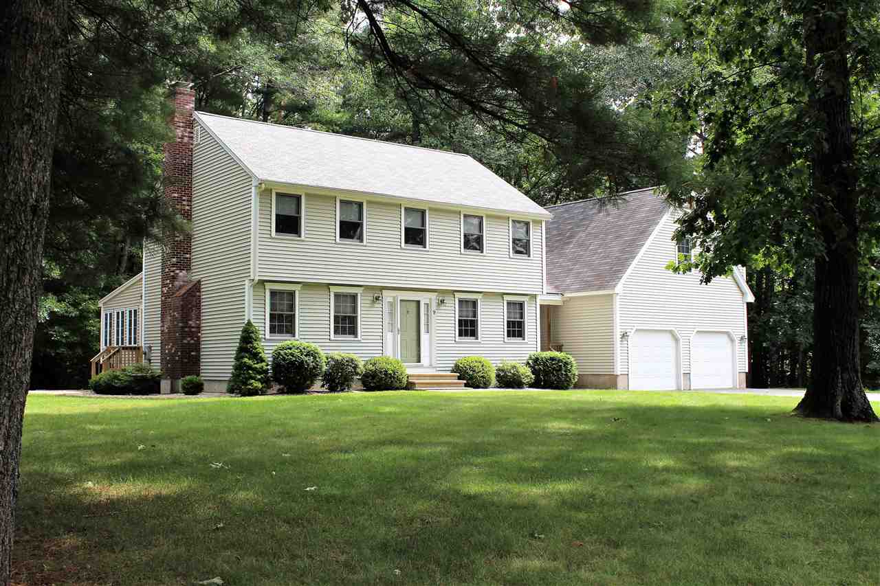 9 Adams Road Dracut, MA 01826 - Photo 1 of 34 Gallery Image 1