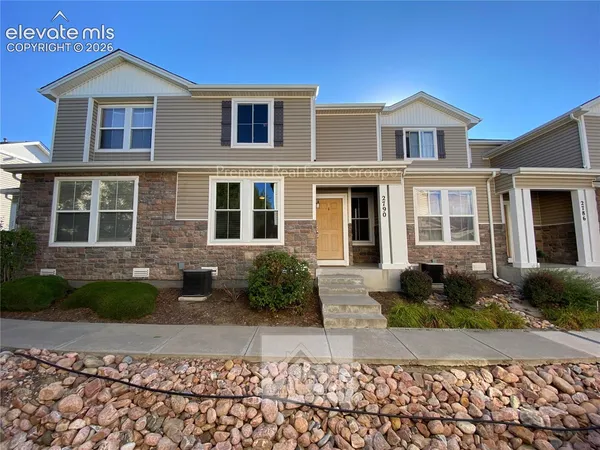 $1,810 | 2790 Tumblewood Grove, Colorado Springs, CO 80910