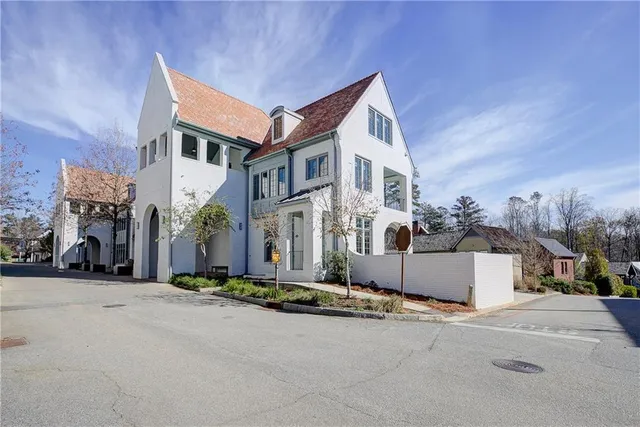 $5,500 | 11292 Serenbe Lane, Palmetto, GA 30268