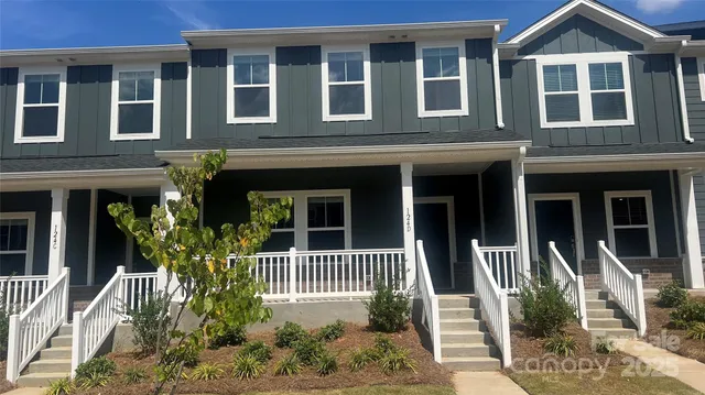 $345,280 | 124 Utility Lane, Unit D, Mooresville, NC 28115