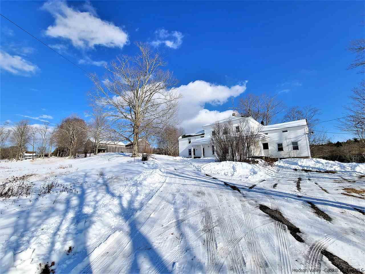 81 Shortcut Road Cochecton, NY 12726 - Photo 1 of 35 Photo 1