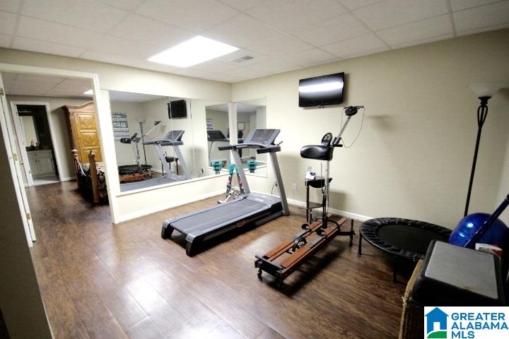105 Heather Ridge Drive Pelham, AL 35124 - Photo 33 of 48