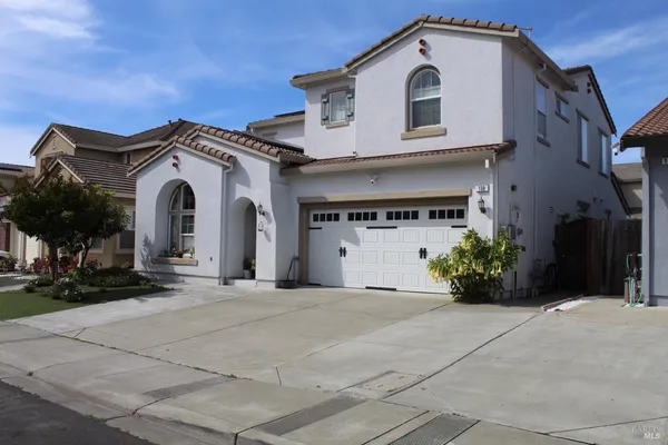 $920,000 | 150 Hearthstone Drive, American Canyon, CA 94503