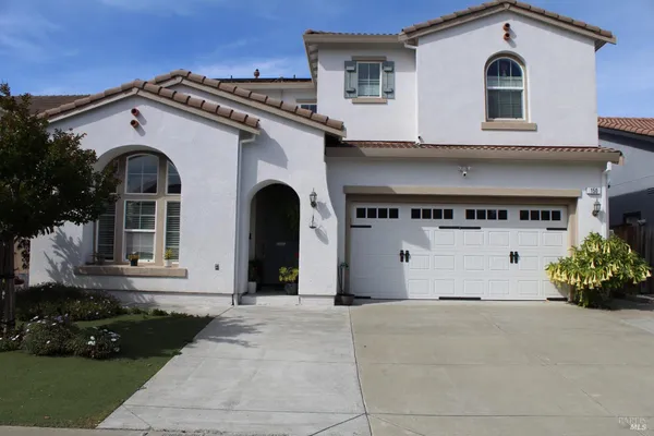 $920,000 | 150 Hearthstone Drive, American Canyon, CA 94503