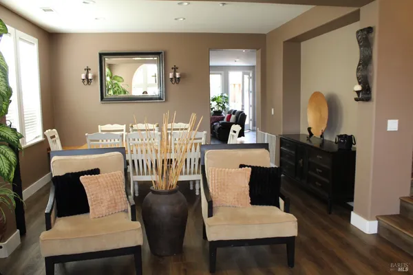 $920,000 | 150 Hearthstone Drive, American Canyon, CA 94503