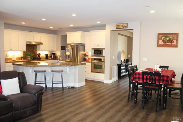 $920,000 | 150 Hearthstone Drive, American Canyon, CA 94503