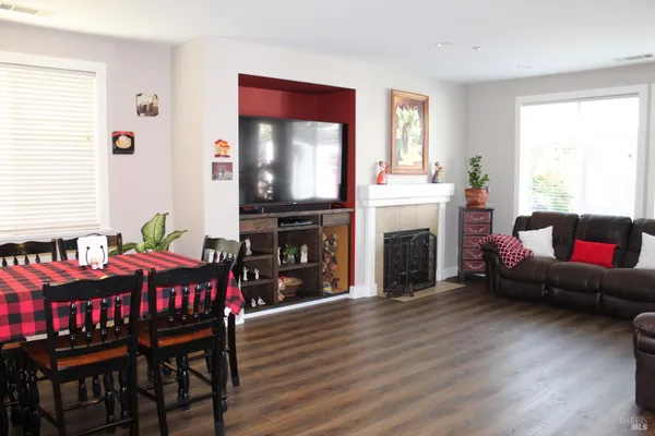 $920,000 | 150 Hearthstone Drive, American Canyon, CA 94503