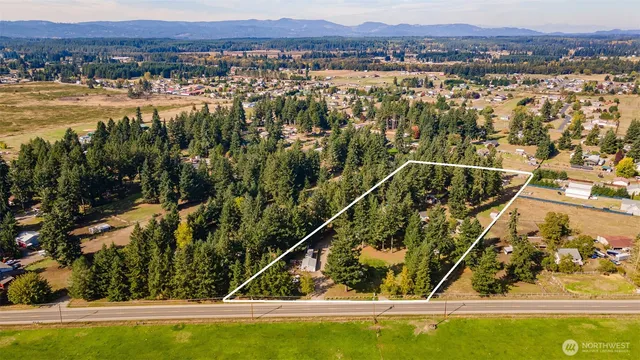$1,515,000 | 18525 Old Highway 99 Southwest, Unit 13, Rochester, WA 98579