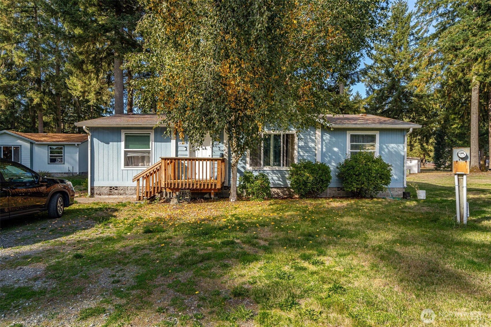 18525 Old Highway 99 Southwest, Unit 13 Rochester, WA 98579 - Photo 11 of 25