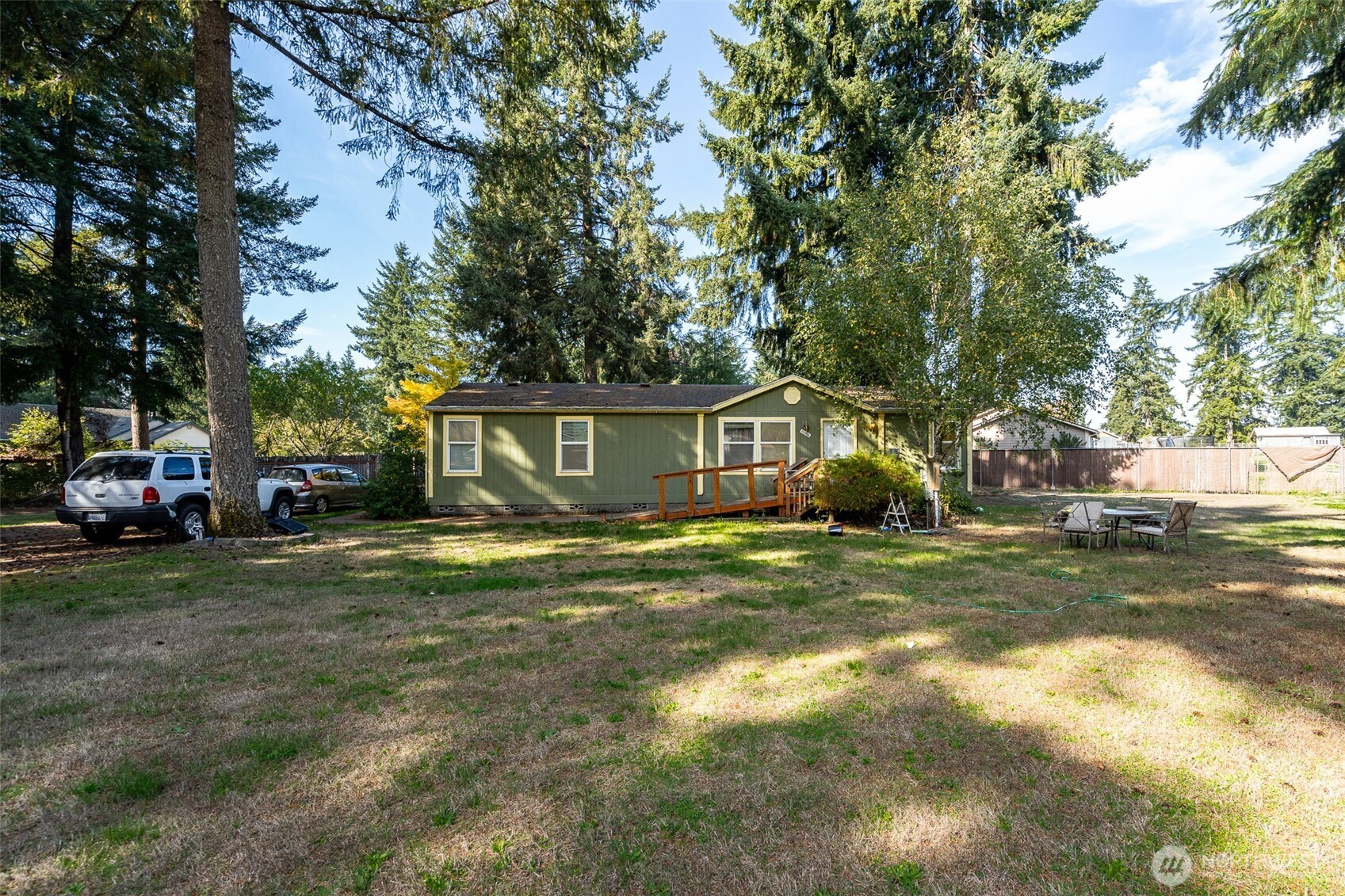 18525 Old Highway 99 Southwest, Unit 13 Rochester, WA 98579 - Photo 13 of 25