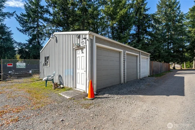 $1,515,000 | 18525 Old Highway 99 Southwest, Unit 13, Rochester, WA 98579