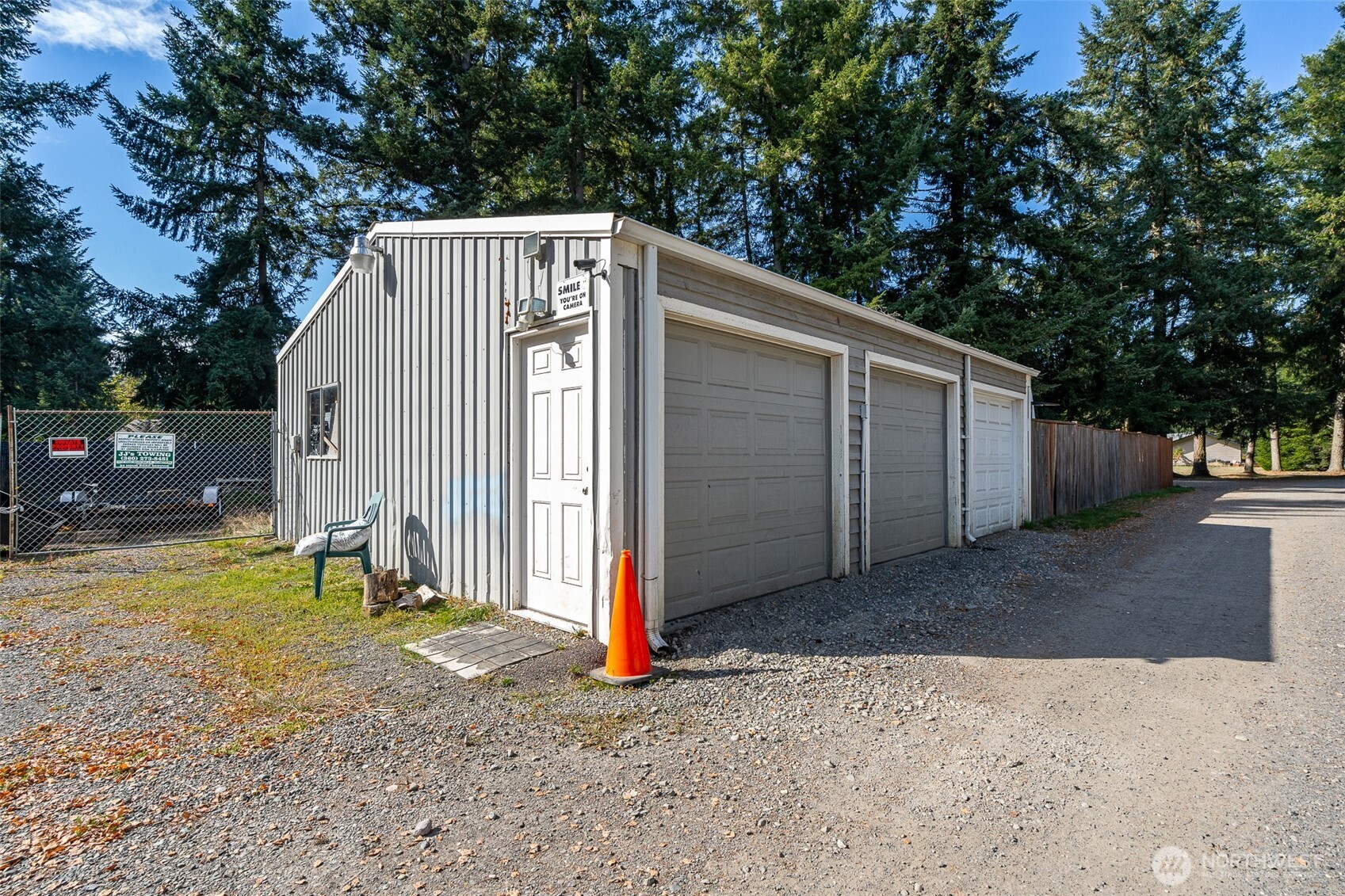 18525 Old Highway 99 Southwest, Unit 13 Rochester, WA 98579 - Photo 14 of 25