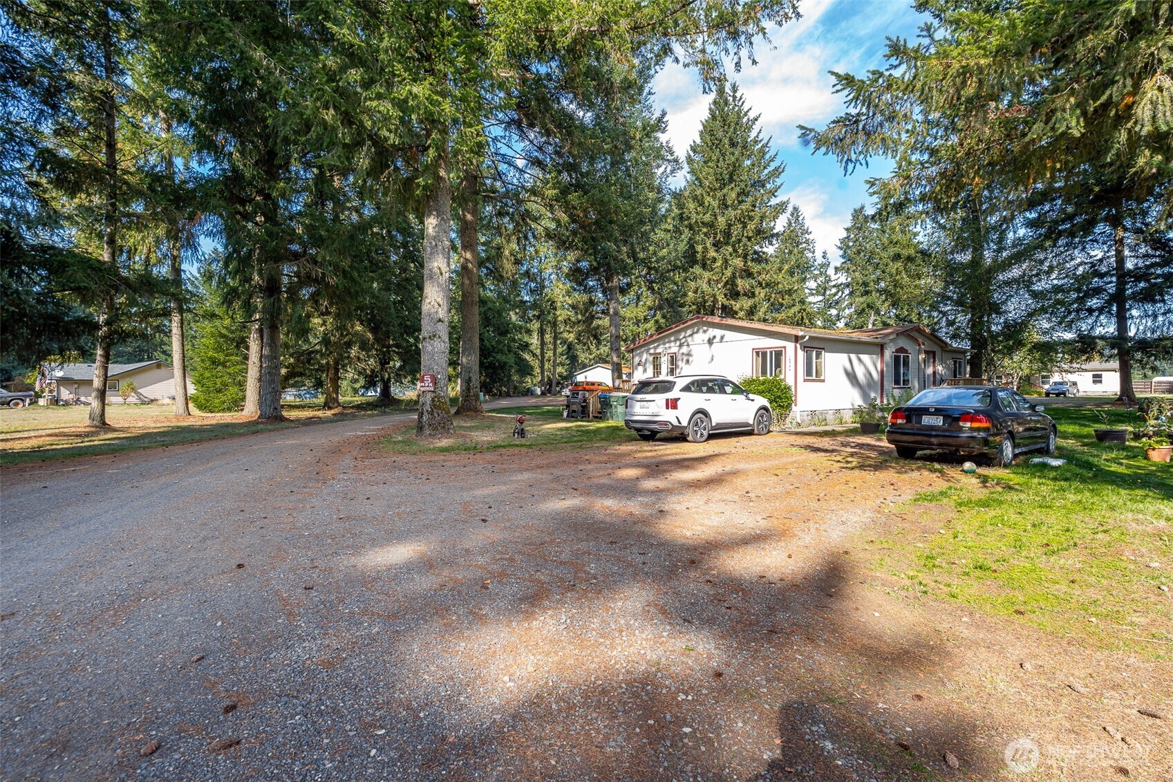 18525 Old Highway 99 Southwest, Unit 13 Rochester, WA 98579 - Photo 15 of 25