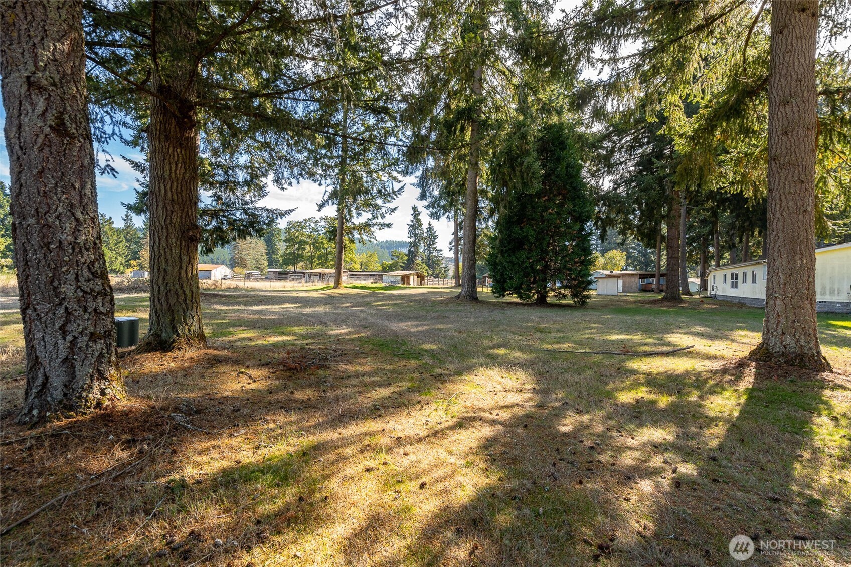 18525 Old Highway 99 Southwest, Unit 13 Rochester, WA 98579 - Photo 18 of 25