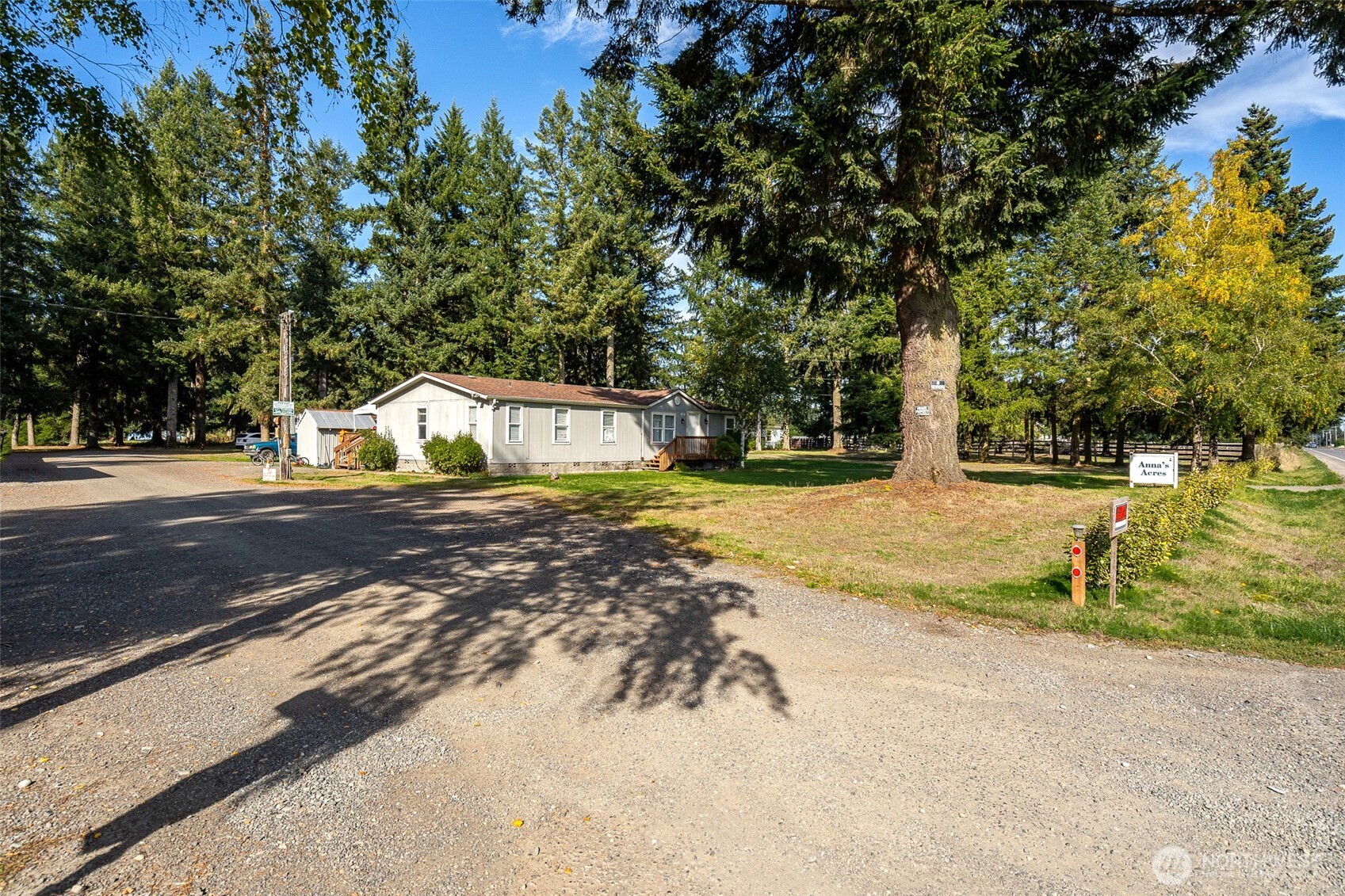 18525 Old Highway 99 Southwest, Unit 13 Rochester, WA 98579 - Photo 24 of 25