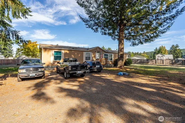 $1,515,000 | 18525 Old Highway 99 Southwest, Unit 13, Rochester, WA 98579