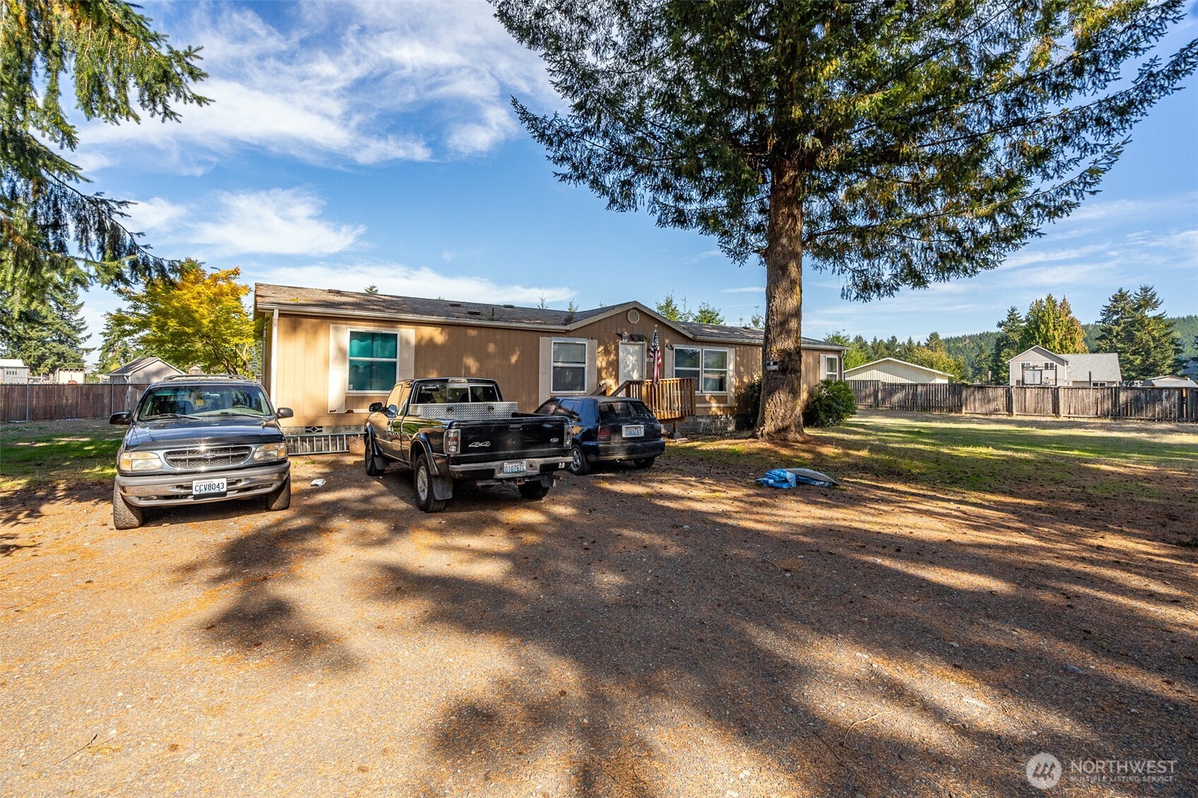 18525 Old Highway 99 Southwest, Unit 13 Rochester, WA 98579 - Photo 6 of 25