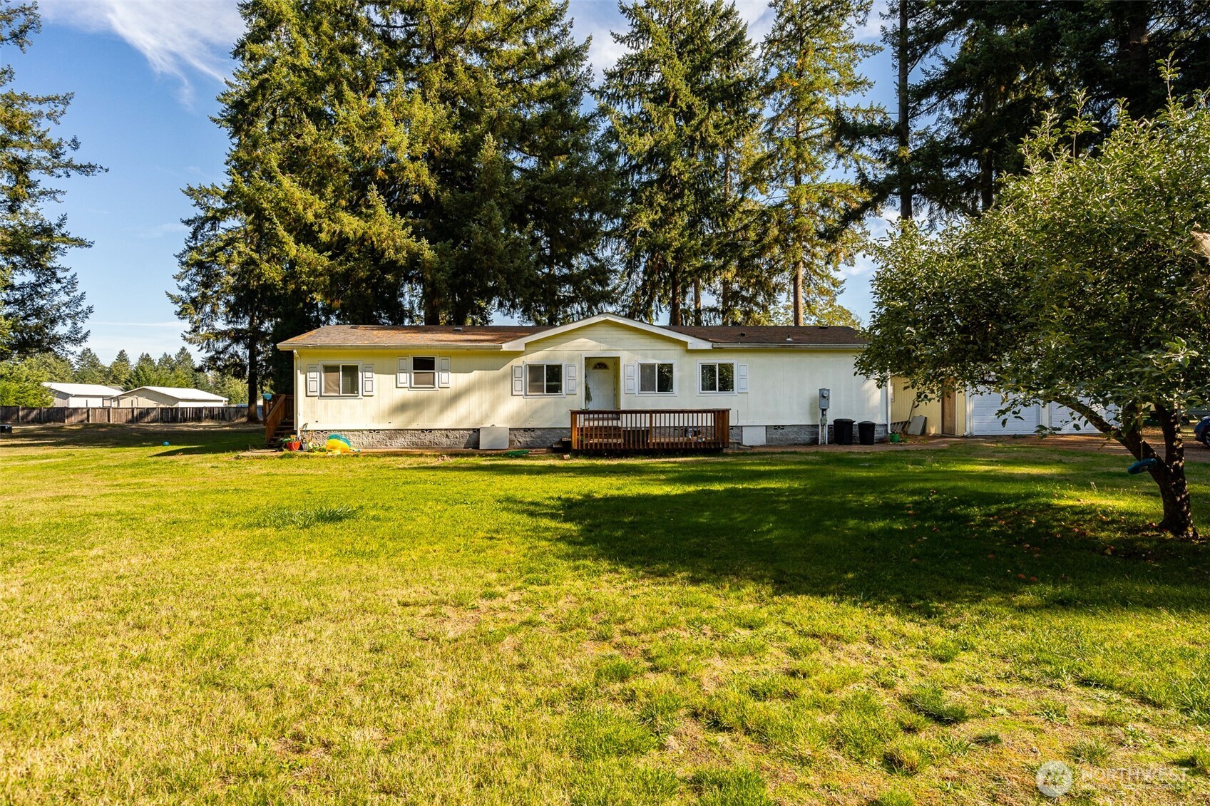 18525 Old Highway 99 Southwest, Unit 13 Rochester, WA 98579 - Photo 7 of 25