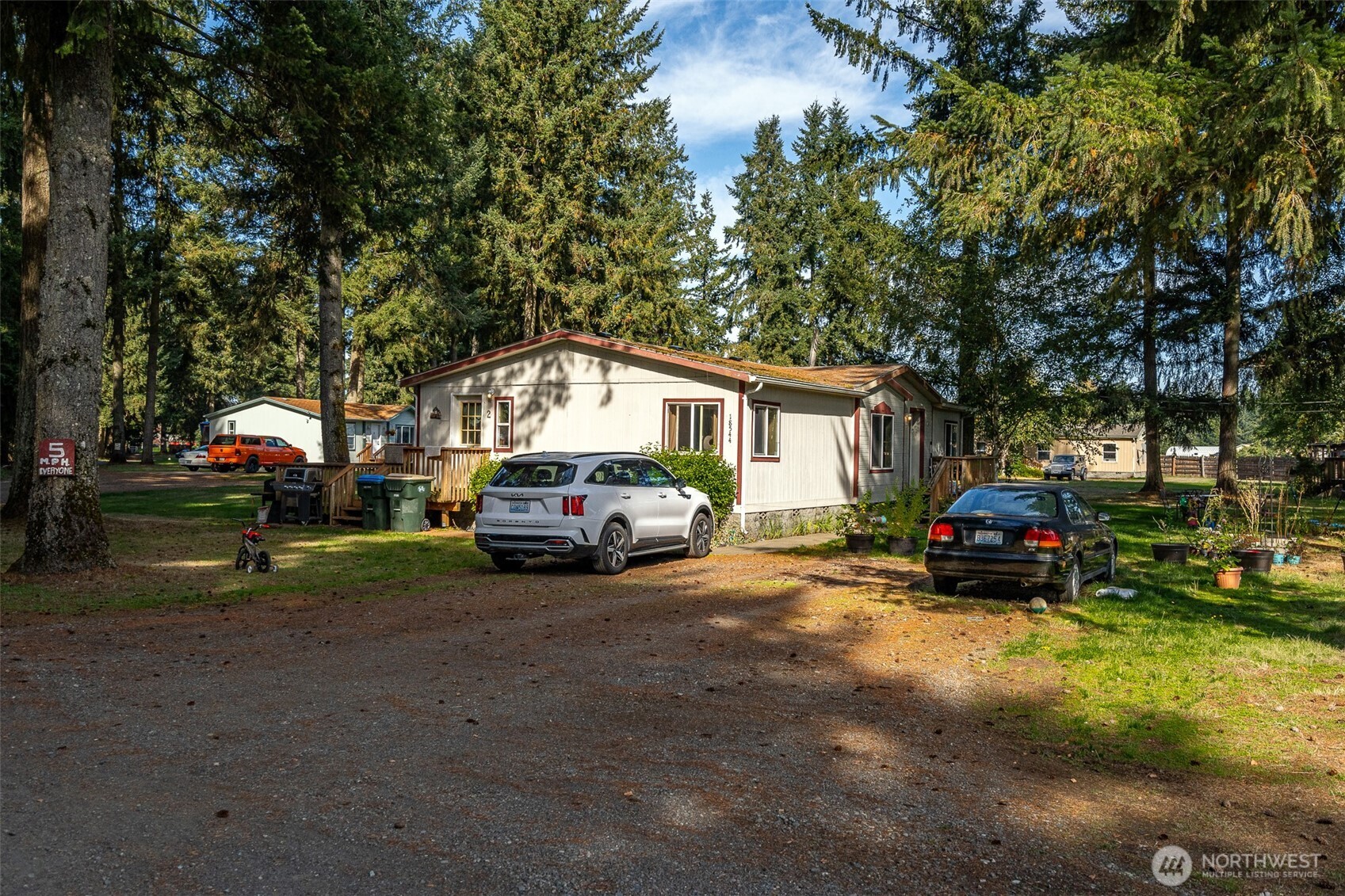 18525 Old Highway 99 Southwest, Unit 13 Rochester, WA 98579 - Photo 8 of 25