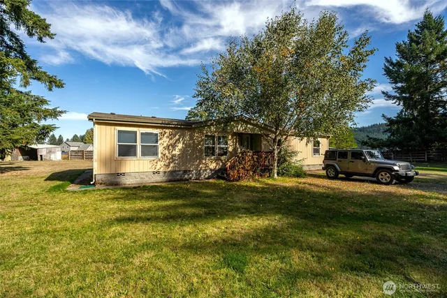 $1,515,000 | 18525 Old Highway 99 Southwest, Unit 13, Rochester, WA 98579